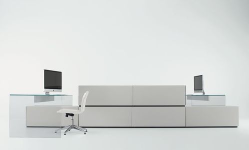 Gallotti&Radice 以玻璃藝術重塑現代生活的意大利高檔家具品牌